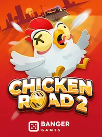 Chicken Road 2 crash game at 69BET COM