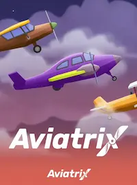 AviatriX crash game at 69BET COM