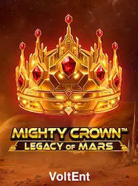 Mighty Crown at 69BET COM