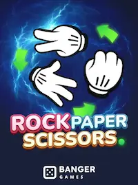 Rock Paper Scissors at 69BET COM