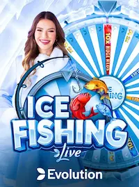 Ice Fishing at 69BET COM
