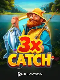 Catch at 69BET COM