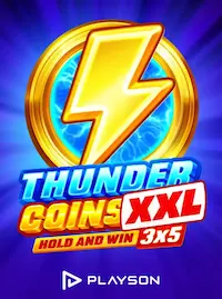 Thunder Coins XXL at 69BET COM