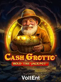 Cash Grotto at 69BET COM
