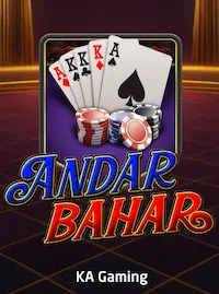 Andar Bahar at 69BET COM