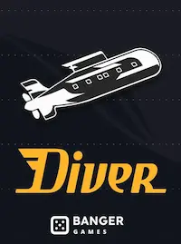 Diver crash adventure at 69BET COM