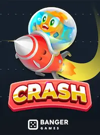 Crash at 69BET COM