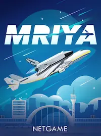Mriya crash game at 69BET COM