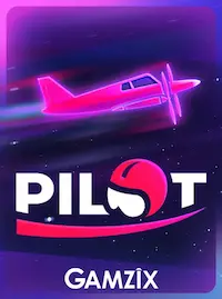 Pilot crash game at 69BET COM