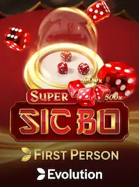Sic Bo at 69BET COM