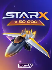 StarX crash game at 69BET COM