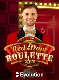 Red Door Roulette at 69BET COM