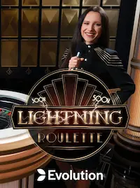 Lightning Roulette at 69BET COM