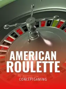 American Roulette at 69BET COM