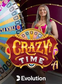 Crazy Time at 69BET COM