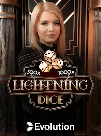 Lightning Dice at 69BET COM