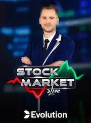 Stock Market at 69BET COM