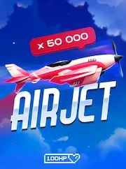 Airjet crash game at 69BET COM